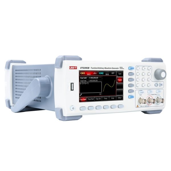 Máy phát xung Uni-T UTG2082B