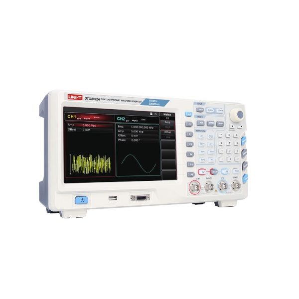 Máy phát xung tùy ý Uni-T UTG4082A