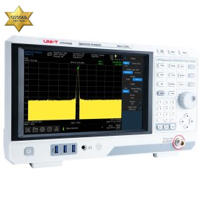 Máy phân tích phổ Uni-T UTS1032B