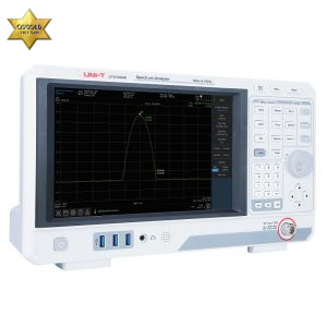 Máy phân tích phổ Uni-T UTS3084B