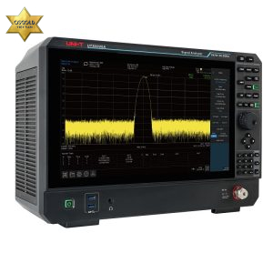 Máy phân tích phổ và tín hiệu Uni-T UTS5026A