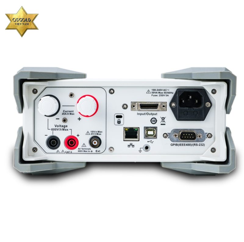 Máy phân tích công suất Uni-T UTE310