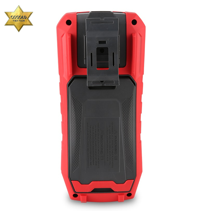 Máy kiểm tra pin cầm tay Uni-T UT3550