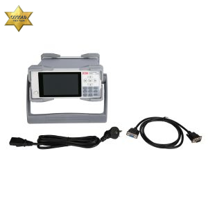 Máy phân tích công suất để bàn Uni-T UTE9806+(AC/6kW)