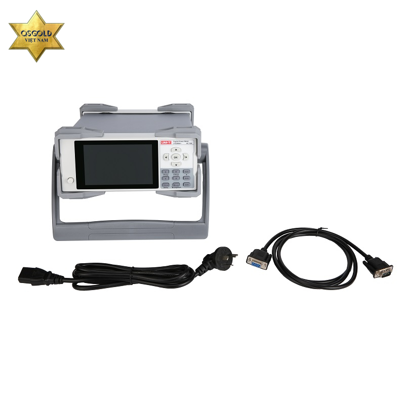 Máy phân tích công suất để bàn Uni-T UTE9806+(AC/6kW)