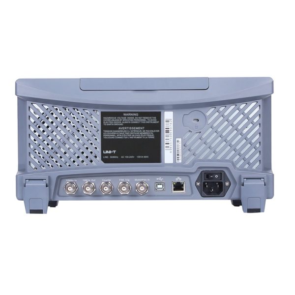 Máy phát xung tùy ý Uni-T UTG4082A