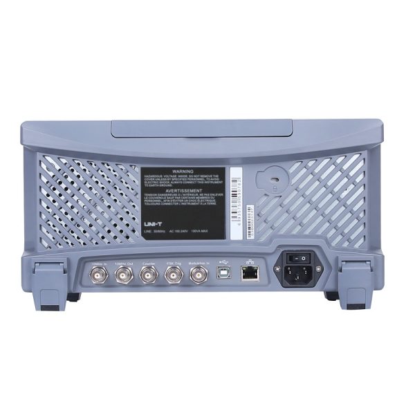 Máy phát xung tùy ý Uni-T UTG4122A