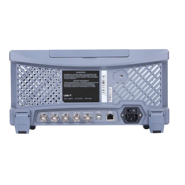 Máy phát xung tùy ý Uni-T UTG4202A