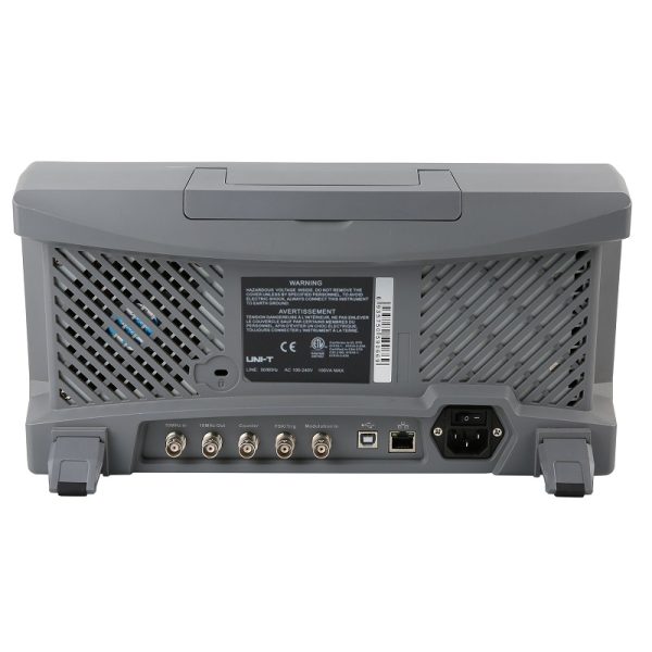 Máy phát xung tùy ý Uni-T UTG9354T