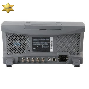 Máy phát xung tùy ý Uni-T UTG9504T