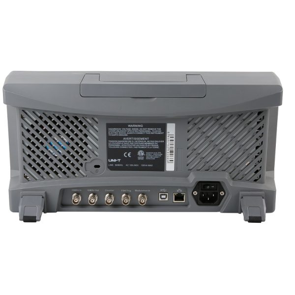 Máy phát xung tùy ý Uni-T UTG9504T