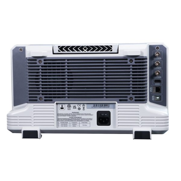 Máy phân tích phổ Uni-T UTS1015T Chính Hãng