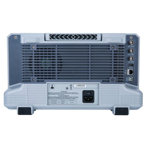 Máy phân tích phổ Uni-T UTS3021B