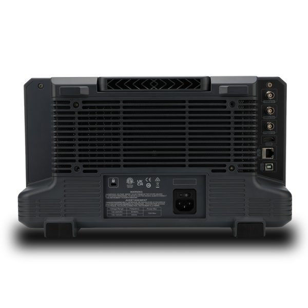 Máy phân tích phổ và tín hiệu Uni-T UTS3084A