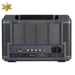 Máy phân tích phổ và tín hiệu Uni-T UTS5026A