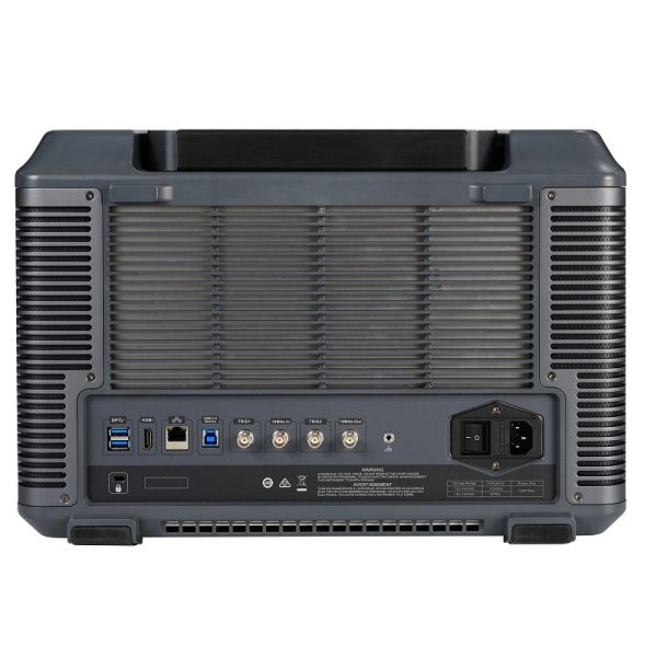 Máy phân tích phổ và tín hiệu Uni-T UTS5026A