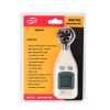 Máy kiểm tra tốc độ gió bỏ túi Benetech GM816A Chính Hãng