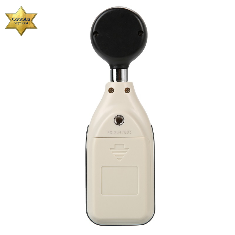 Thiết bị kiểm tra ánh sáng Benetech GM1010 Chính Hãng
