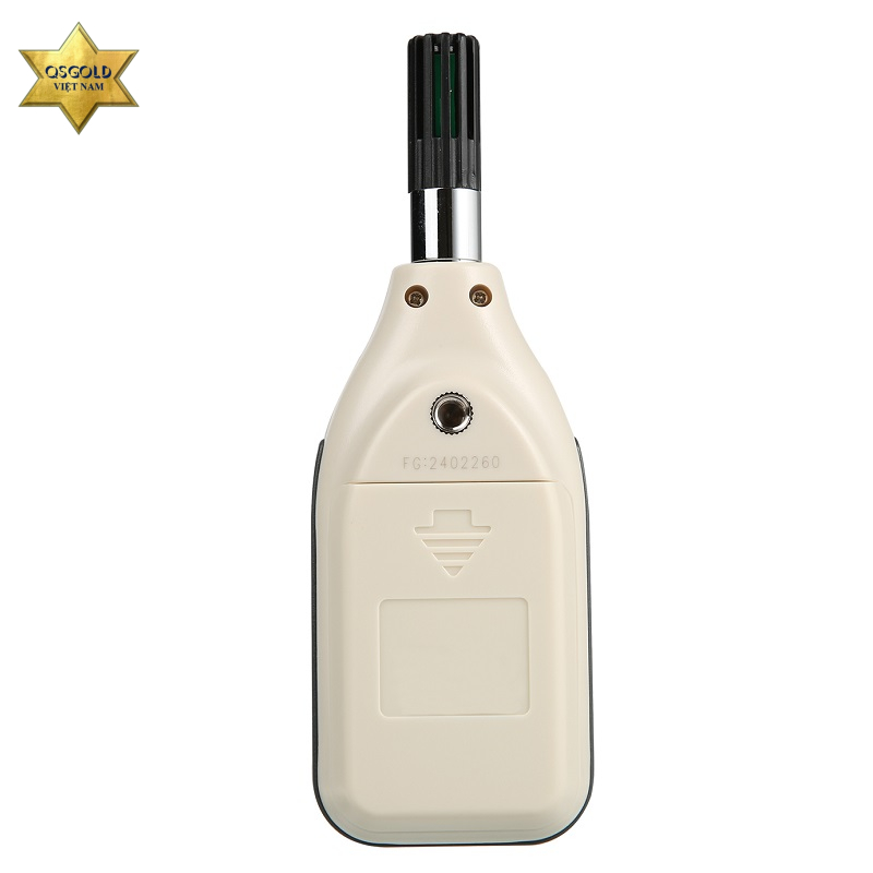 Máy đo nhiệt độ, độ ẩm Benetech GM1362