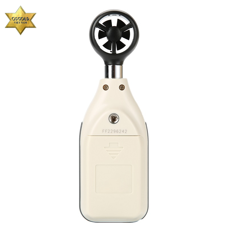 Máy kiểm tra tốc độ gió bỏ túi Benetech GM816A Chính Hãng