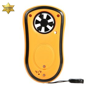 Máy đo tốc độ gió Benetech GM8908