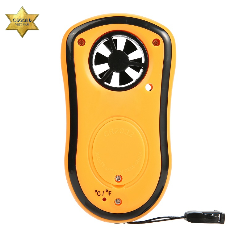 Máy đo tốc độ gió Benetech GM8908