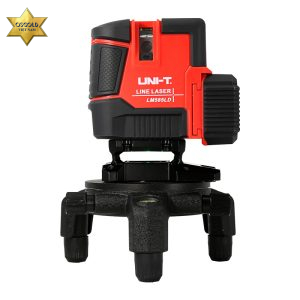 Máy cân mực Uni-T LM585LD