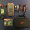 Thiết bị hiệu chuẩn đầu đo nhiệt độ Uni-T UT714 Chính Hãng