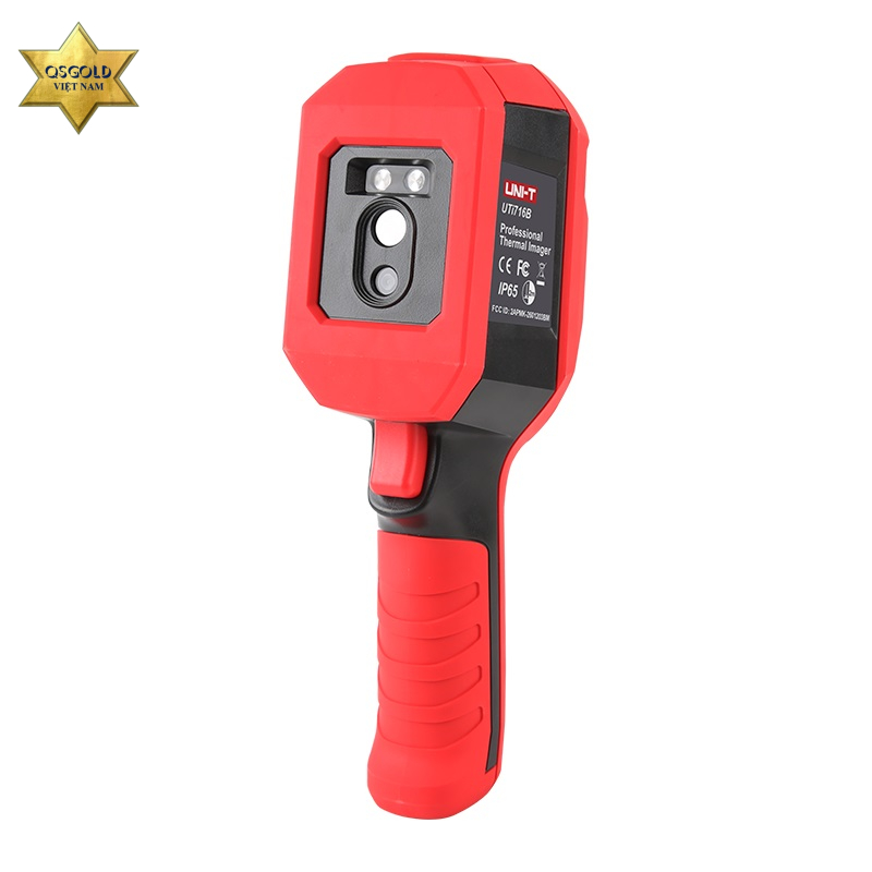 Camera nhiệt công nghiệp Uni-T UTi716B