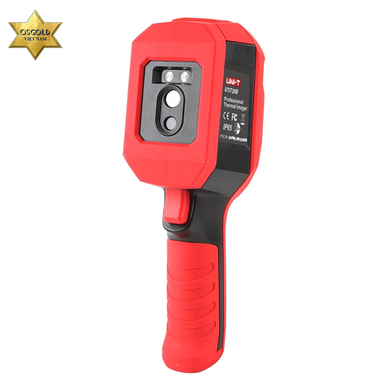 Camera nhiệt Uni-T UTi720B Chính Hãng
