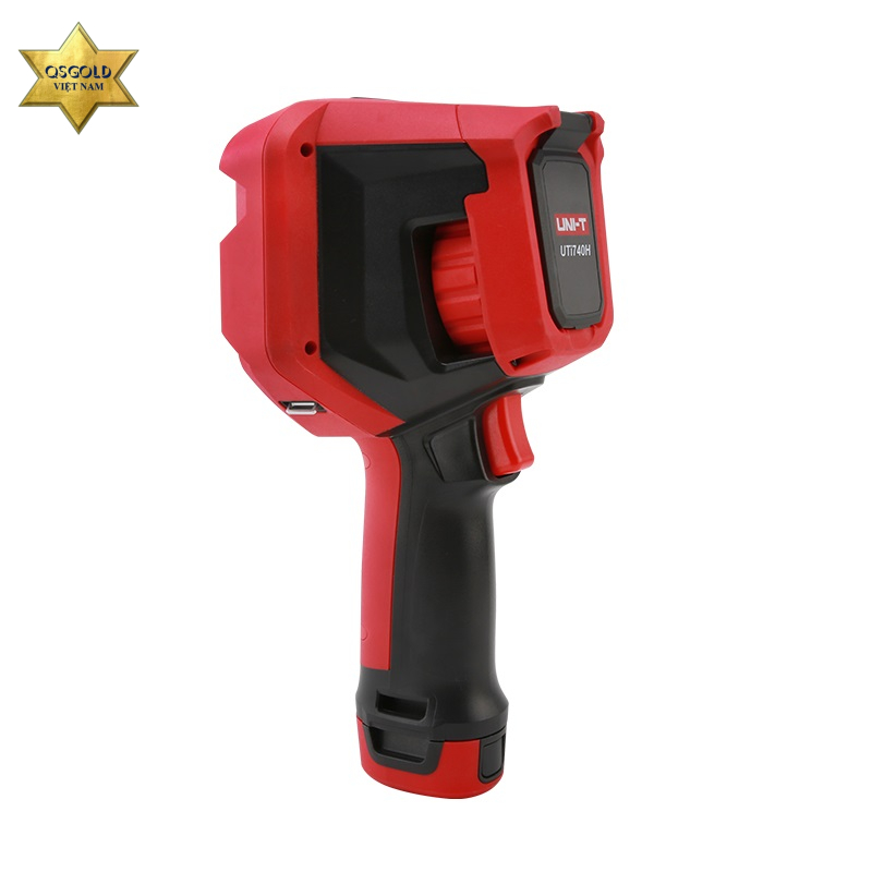 Máy chụp ảnh nhiệt Uni-T UTi740H Chính Hãng