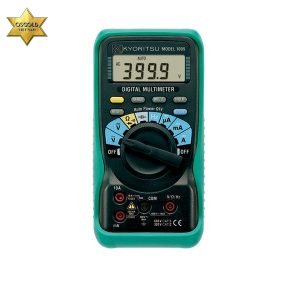 Đồng hồ vạn năng Kyoritsu 1009