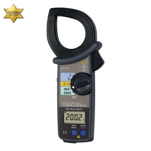 Ampe kìm Kyoritsu 2002PA