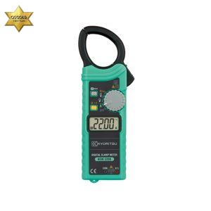 Ampe kìm Kyoritsu 2200