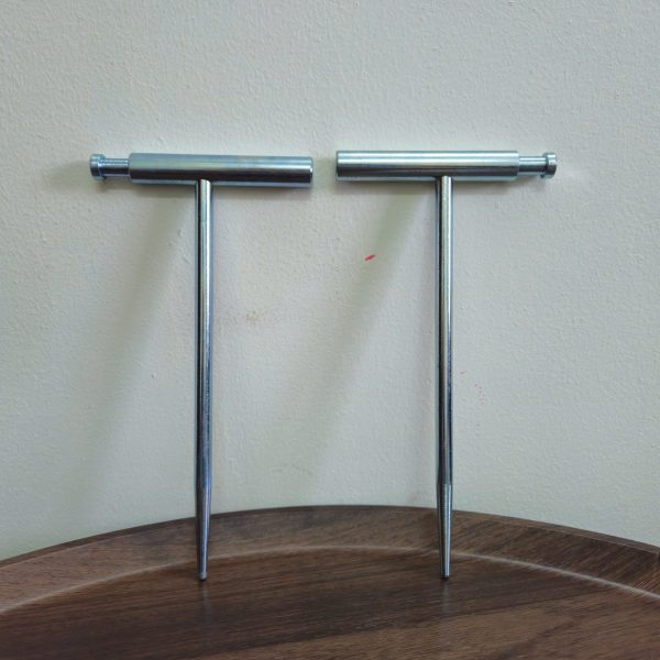 Cọc tiếp địa đo điện trở đất Kyoritsu 8032 Chính Hãng