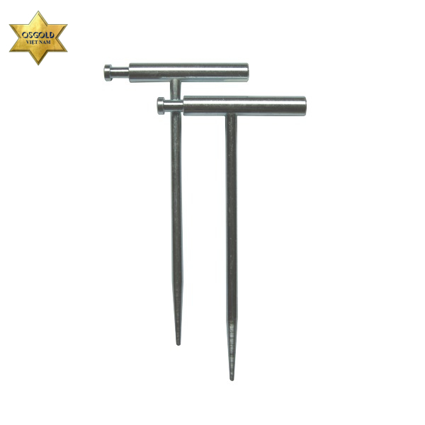 Cọc dùng cho máy đo điện trở đất Kyoritsu 8032