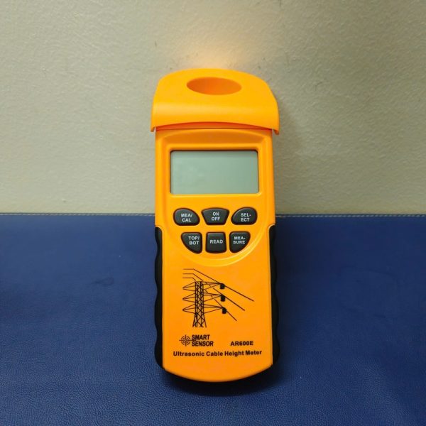 Máy đo chiều cao cáp SmartSensor AR600E