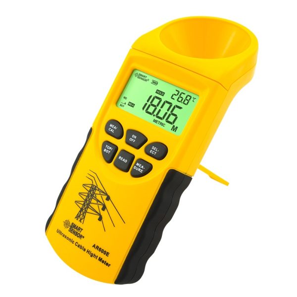 Máy đo chiều cao cáp SmartSensor AR600E