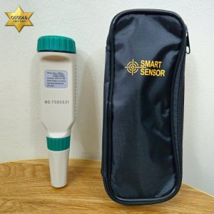Bút đo độ mặn nước Smartsensor AR8012 Chính Hãng