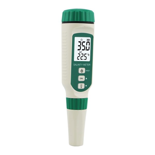 Máy đo độ mặn Smartsensor AR8012