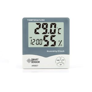 Máy đo nhiệt độ độ ẩm SmartSensor AR807