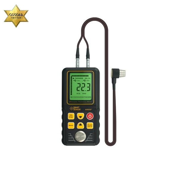 Máy siêu âm độ dày Smartsensor AR850+