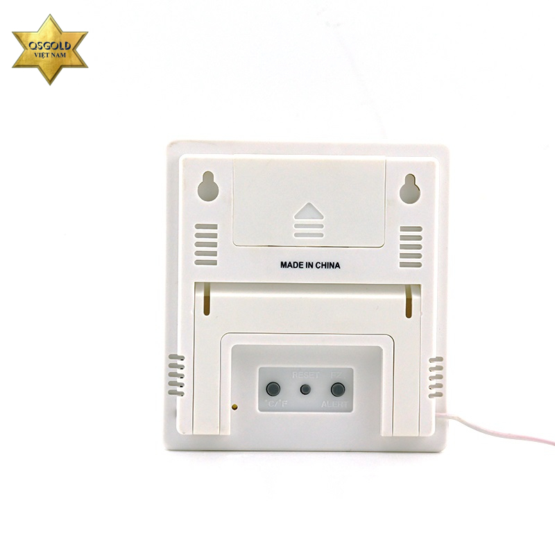 Đồng hồ đo nhiệt độ, độ ẩm SmartSensor AR867 Chính Hãng