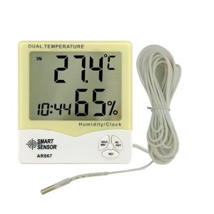 Máy đo nhiệt độ độ ẩm SmartSensor AR867