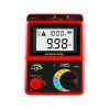 Máy đo điện trở cách điện SmartSensor AR907+ (1000V;20GΩ) Máy đo điện trở cách điện SmartSensor AR907+