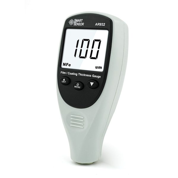 Máy đo độ dày lớp phủ Smartsensor AR932