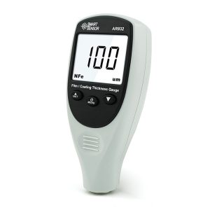 Máy đo độ dày lớp phủ Smartsensor AR932