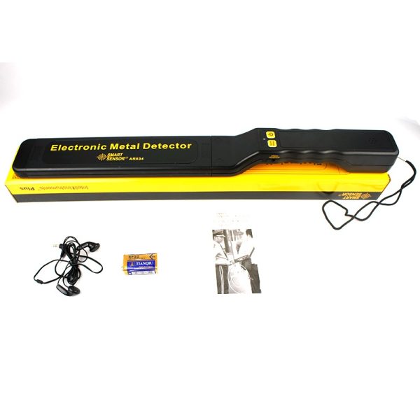 Tay dò an ninh SmartSensor AR934 Chính Hãng