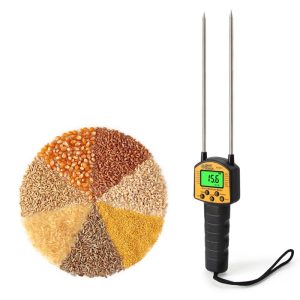 Máy đo độ ẩm nông sản SmartSensor AR991