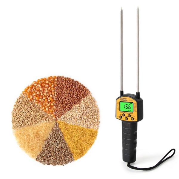 Máy đo độ ẩm nông sản SmartSensor AR991